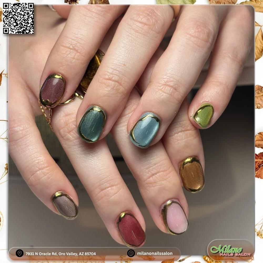 Milano Nails Salon